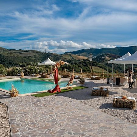 Agriturismo Sa Tanca Noa Tergu Extérieur photo