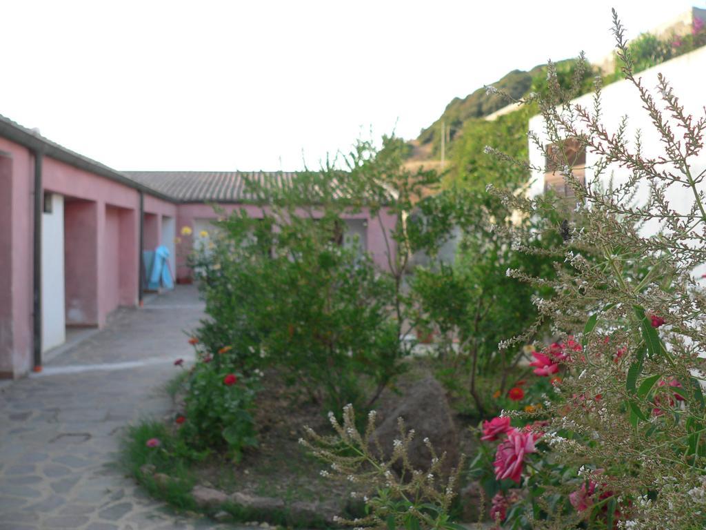 Agriturismo Sa Tanca Noa Tergu Chambre photo